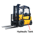 Hydraulic Tank