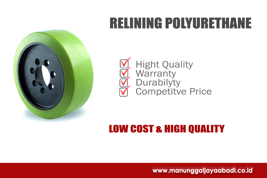 Relining-Polyurethane